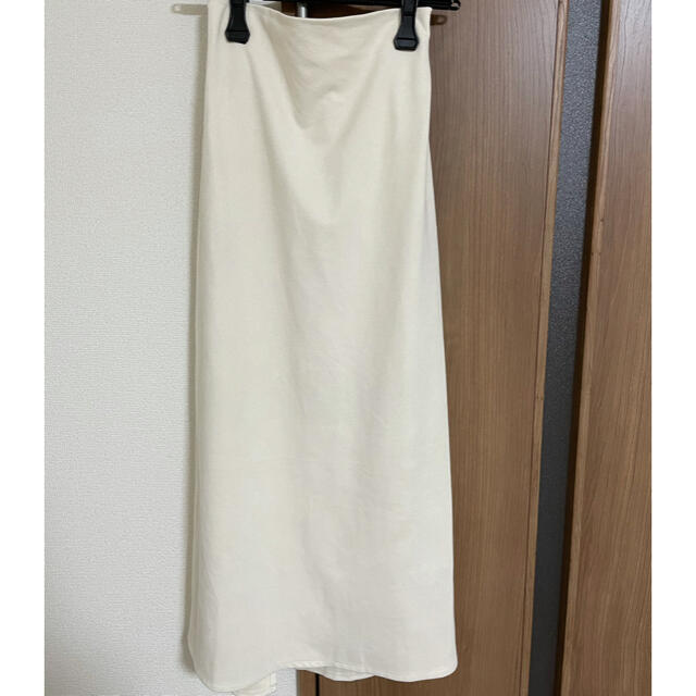 blate ラフタイトスカート レディースのスカート(ひざ丈スカート)の商品写真
