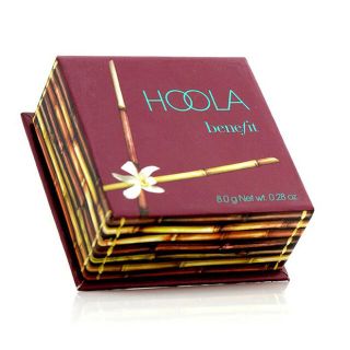 ベネフィット(Benefit)のbenefit hoola (フェイスカラー)