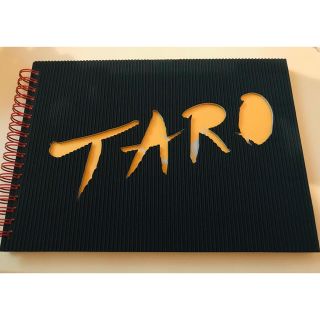 岡本太郎　TARO  ノート(その他)