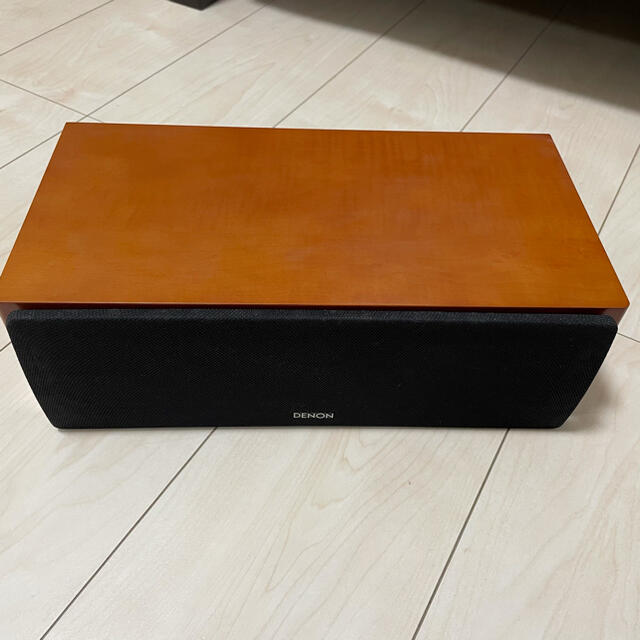 DENON センタースピーカー　SC-C33SG