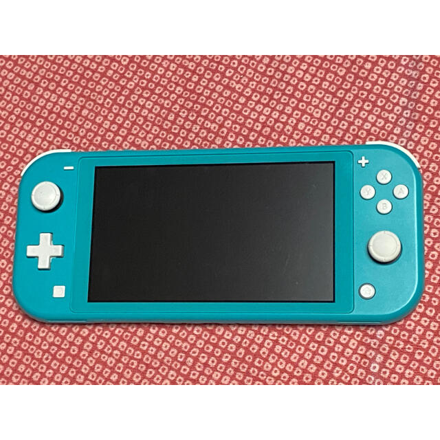 ニンテンドー　switch light本体