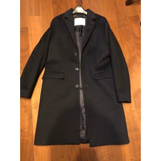 マッキントッシュ(MACKINTOSH)のmackintosh新品ストームシステムパラブーツクロケットbarbour(チェスターコート)