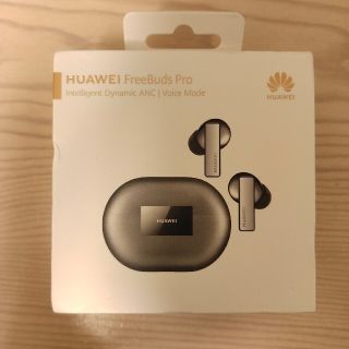 ファーウェイ(HUAWEI)のすかいんこ様専用(ヘッドフォン/イヤフォン)