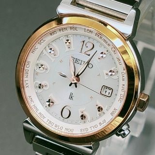 SEIKO(腕時計)のフリマアイテム一覧 SEIKO(腕時計)のフリマアイテム一覧
