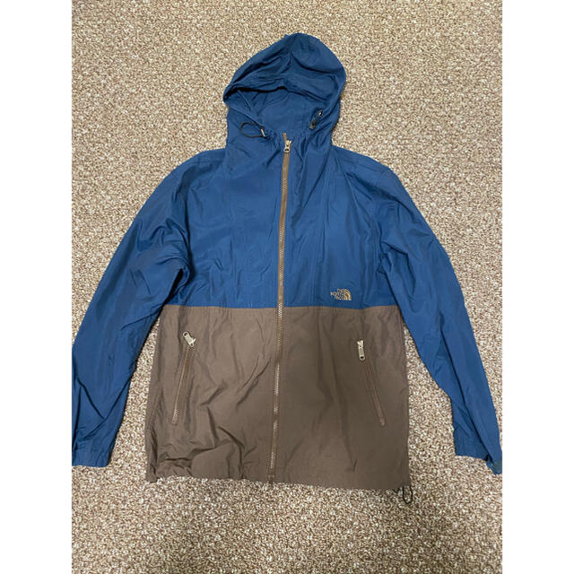 THE NORTH FACE(ザノースフェイス)のノースフェイス　マウンテンパーカー メンズのジャケット/アウター(マウンテンパーカー)の商品写真