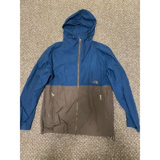 ザノースフェイス(THE NORTH FACE)のノースフェイス　マウンテンパーカー(マウンテンパーカー)