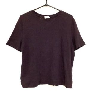 エルメス(HERMES)のエルメス 半袖Tシャツ サイズ44 L -(Tシャツ(半袖/袖なし))