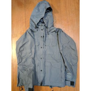 ロウアルパイン(Lowe Alpine)のlowe alpine GORE-TEX ゴアテックス  マウンテンパーカー(マウンテンパーカー)