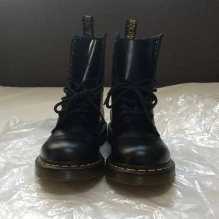 ドクターマーチン(Dr.Martens)の★りん様専用★ドクターマーチン 8ホール(ブーツ)