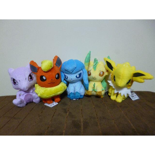 劇場版ポケモン ベストウィッシュ コロッとまんまるぬいぐるみ 全 種 Lidofoundation Org Uk