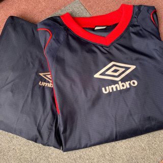 アンブロ(UMBRO)のアンブロ　ウインドブレーカー(ウェア)