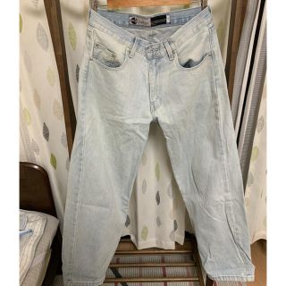 リーバイス(Levi's)のLevi’s リーバイス Silver Tab シルバータブ BAGGY(デニム/ジーンズ)