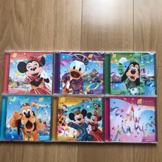 Disney - ディズニー ユーキャン 35周年記念CD ハピエストの通販 by