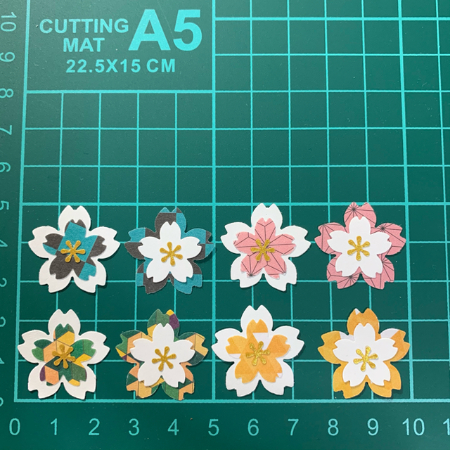 桜 和柄 クラフトパンチ クラフトパーツ ペーパーフラワー 鬼滅の刃 風の通販 By Ellyca Craft ラクマ 桜 和柄 クラフトパンチ クラフトパーツ ペーパーフラワー 鬼滅の刃 風の通販 By Ellyca Craft ラクマ