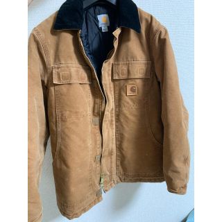 カーハート(carhartt)のカーハート　ワークジャケット(その他)