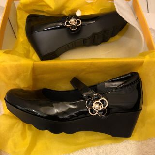 ヒルズアベニューの可愛いシューズの通販 by リンコ's shop|ラクマ