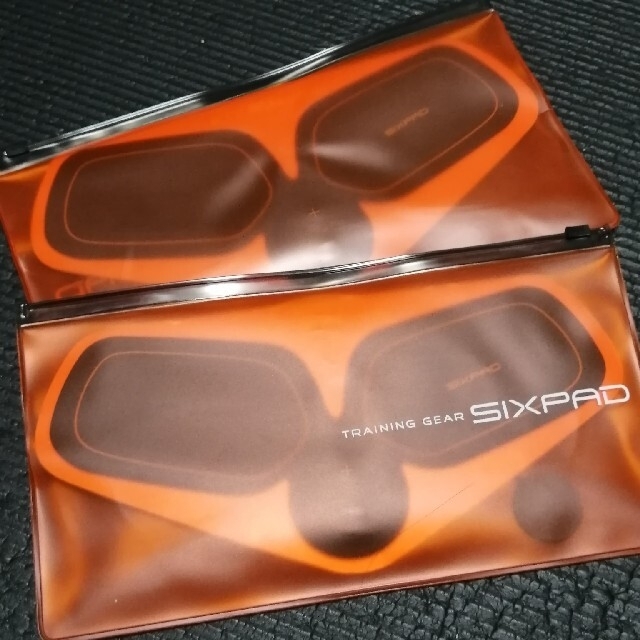 SIXPAD Body fit2個set - エクササイズ用品