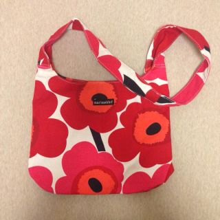 マリメッコ(marimekko)のマリメッコ ショルダーバッグ(ショルダーバッグ)