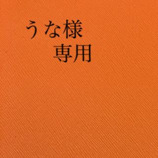 うな様　専用(バッグ)