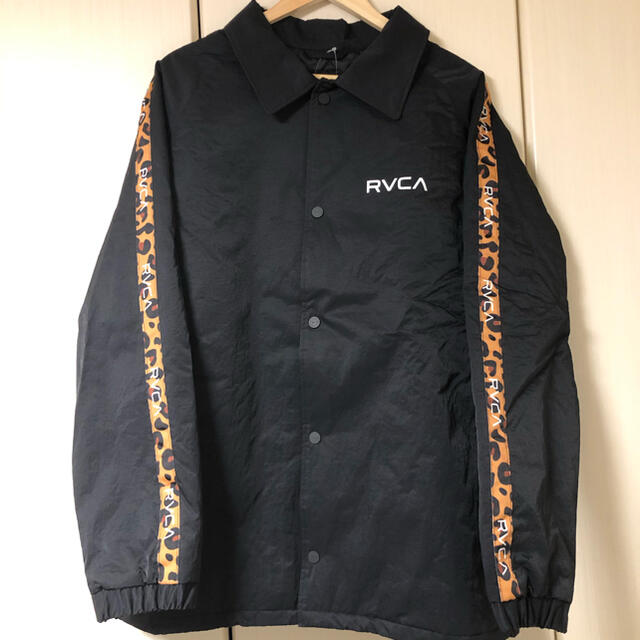 RVCA ジャケット Lサイズ