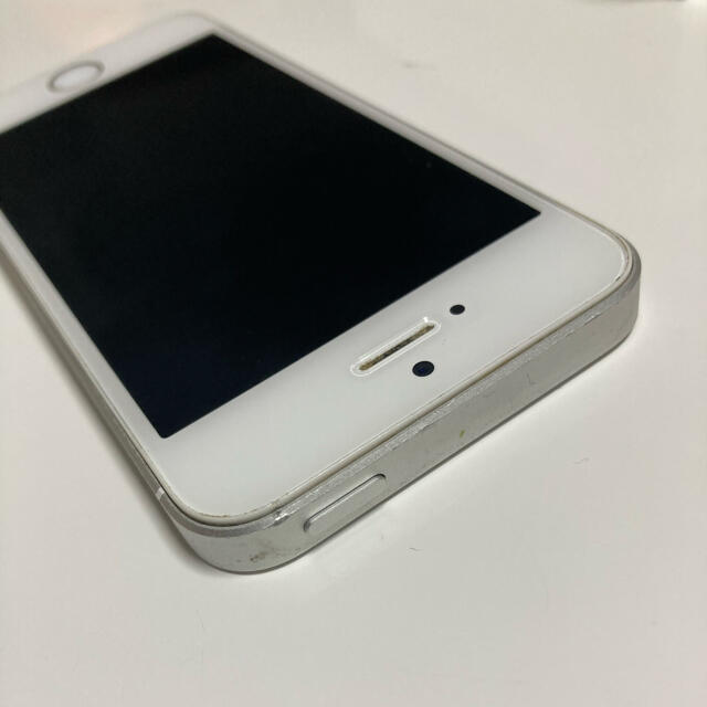 iPhone SE1（第1世代）32GB SIMフリー