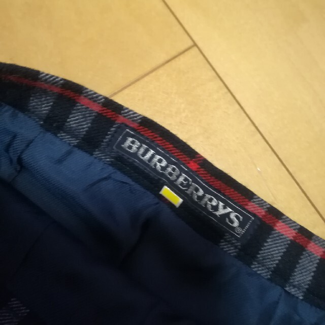 BURBERRY(バーバリー)のヴィンテージ Burberry'sスカート レディースのスカート(ロングスカート)の商品写真