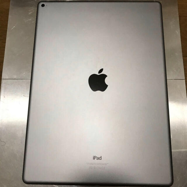 iPad Pro 第1世代 32GB 12.9インチ iPad Pro 第1世代 32GB 12.9インチ