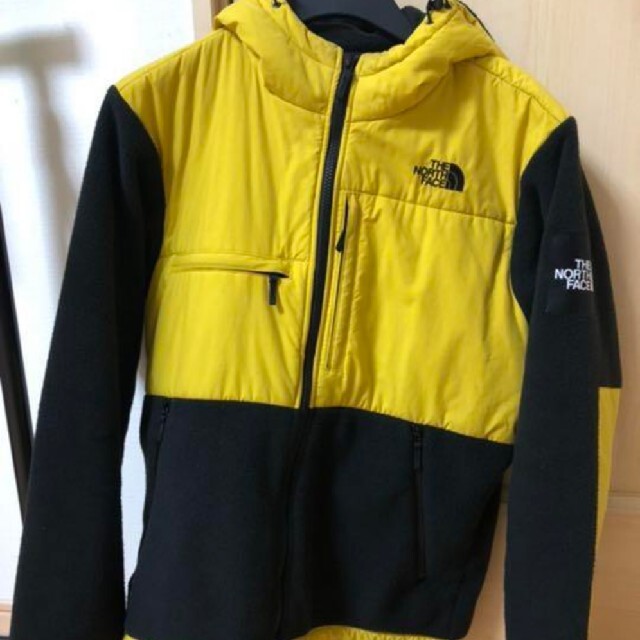 THE NORTH FACE(ザノースフェイス)のノースフェイス NORTH FACEデナリフーディ メンズのジャケット/アウター(マウンテンパーカー)の商品写真