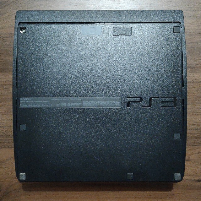 PS3 本体 CECH-2100A 1