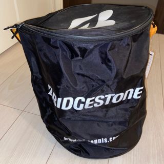 ブリヂストン(BRIDGESTONE)のテニス　ボールケース　ブリヂストン(バッグ)