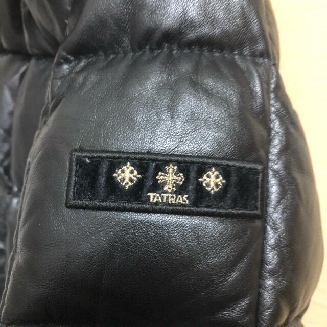 △様専用 TATRAS ダウンジャケット