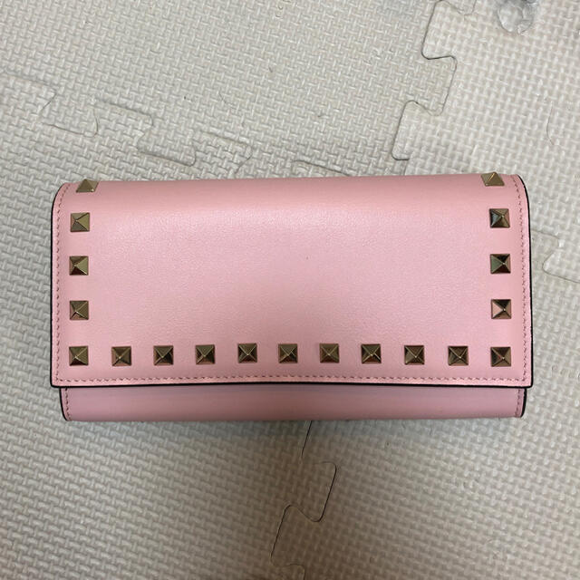 新規購入 VALENTINO - ヴァレンティノ 財布 新品未使用 財布 - hesnor.com