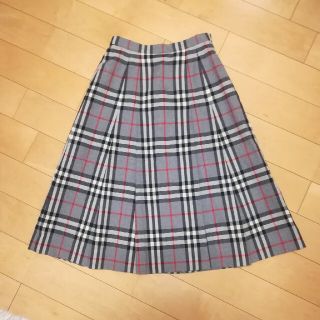 6ページ目 - バーバリー(BURBERRY) ロングスカート/マキシスカートの 6ページ目 - バーバリー(BURBERRY) ロングスカート/マキシスカートの