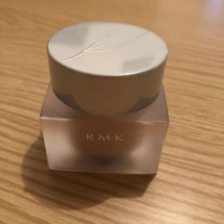 アールエムケー(RMK)のRMK クリーミィファンデーション EX 201(ファンデーション)