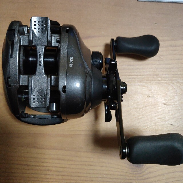 12エクスセンスDC 12エクスセンスDC