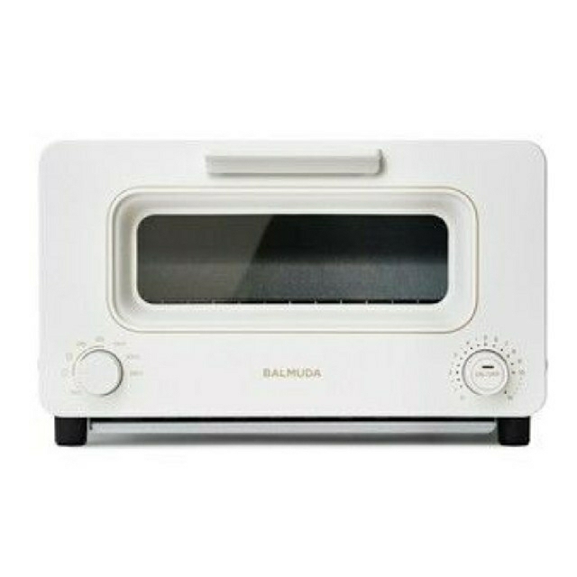 専用】トースター バルミューダ BALMUDA The Toaster