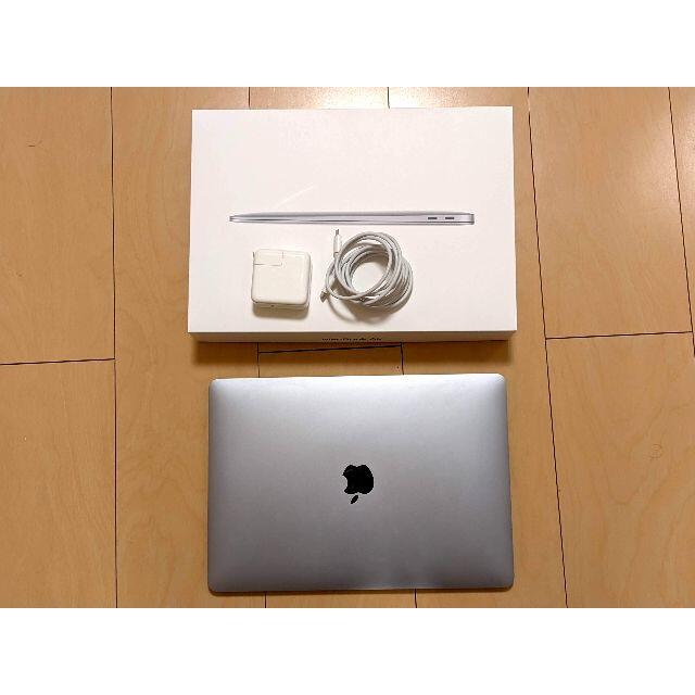 Appleの美品美品：MacBook Air (2018) / USキーボード / 16GB