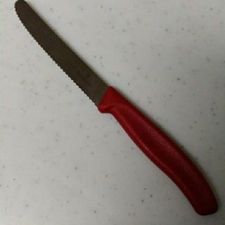 ビクトリノックス(VICTORINOX)のビクトリノックスベジタブルカッター(調理道具/製菓道具)