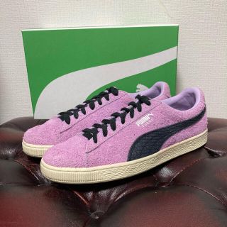 プーマ(PUMA)のPUMA SUEDE  DIAMOND 27.5(スニーカー)