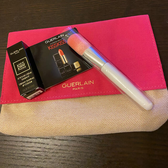 GUERLAIN(ゲラン)のe様専用 コスメ/美容のキット/セット(コフレ/メイクアップセット)の商品写真