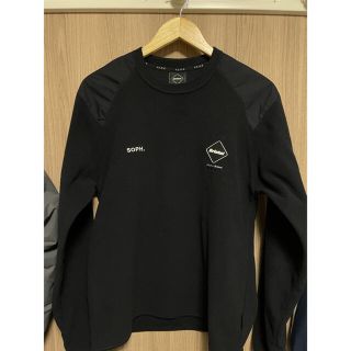 エフシーアールビー(F.C.R.B.)のバルサ様専用　19AW F.C.R.B. Bristol フリーストレーナー(その他)