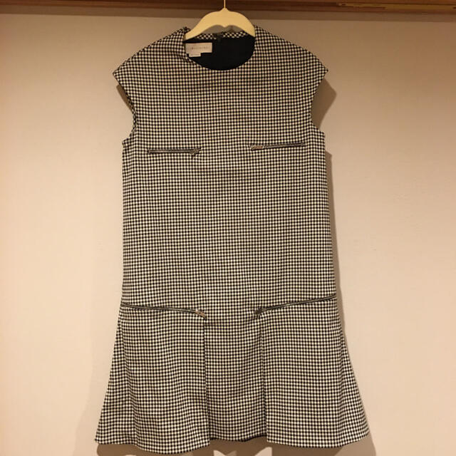 大人気新品 Stella McCartney ステラマッカートニー ワンピース M
