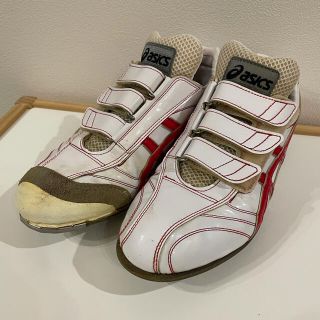 アシックス(asics)の【asics）野球用スパイク★(野球)