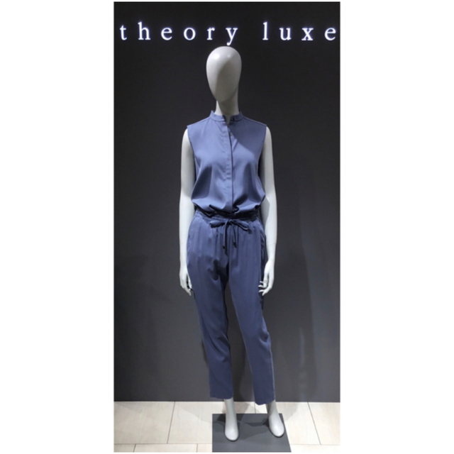 theory - Theory luxe 19ss パンツの通販 by yu♡'s shop|セオリー ... Theory luxe 19ss パンツ