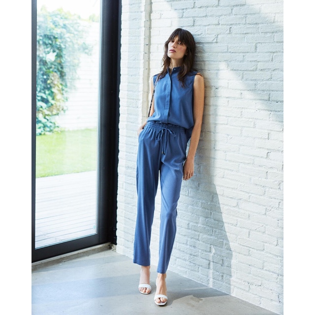 theory - Theory luxe 19ss パンツの通販 by yu♡'s shop|セオリー ... Theory luxe 19ss パンツ