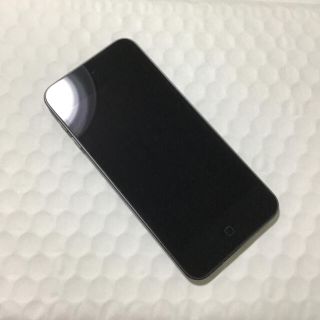 アイポッドタッチ(iPod touch)のiPod touch 第六世代128gb 中古品(ポータブルプレーヤー)