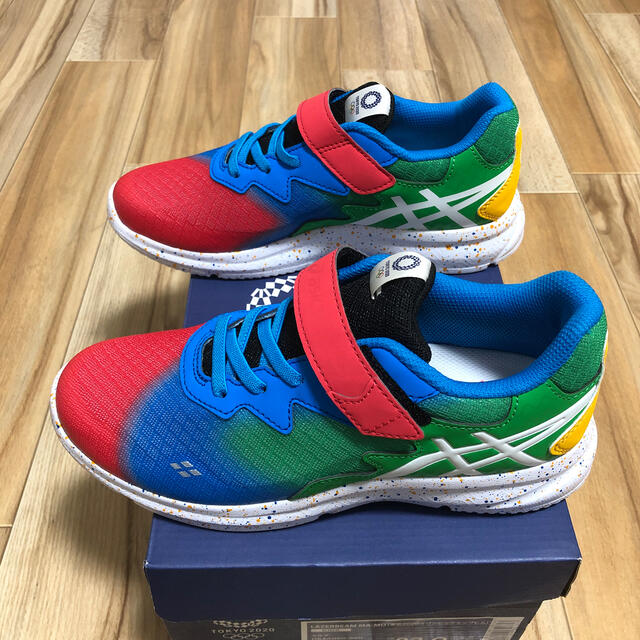 Asics 値下げ有り 新品未使用 Tokyo アシックス スニーカー キッズ 23センチの通販 By たけちゃんshop アシックスならラクマ Asics 値下げ有り 新品未使用 Tokyo アシックス スニーカー キッズ 23センチの通販 By たけちゃんshop アシックスならラクマ