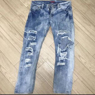 しまむら ダメージジーンズ デニム ジーンズ レディース の通販 23点 しまむらのレディースを買うならラクマ しまむら ダメージジーンズ デニム ジーンズ レディース の通販 23点 しまむらのレディースを買うならラクマ