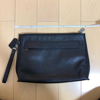 コーチ(COACH)のcoach クラッチバッグ(セカンドバッグ/クラッチバッグ)