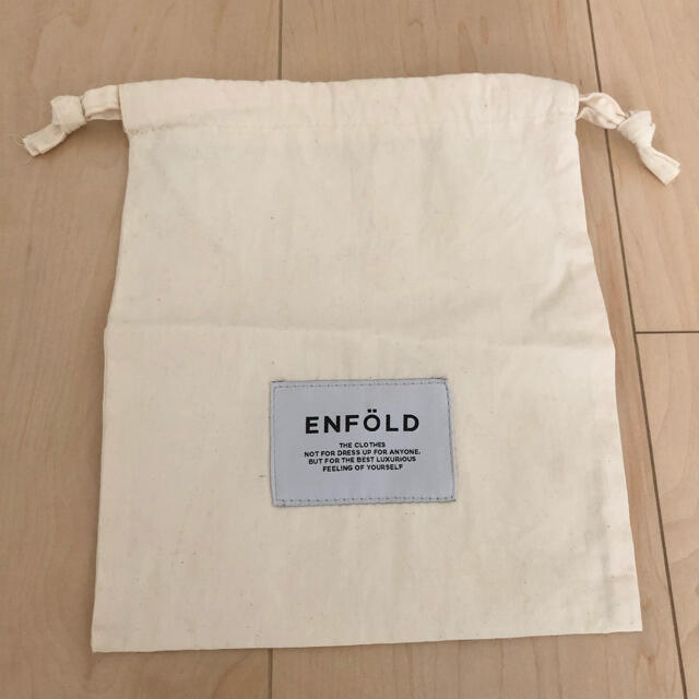 ENFOLD(エンフォルド)のENFÖLD エンフォルド　ネックレス レディースのアクセサリー(ネックレス)の商品写真